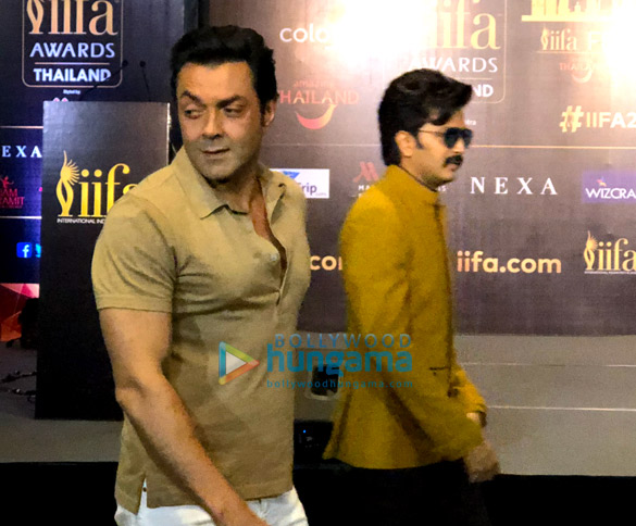 press conference of iifa 2018 in bangkok 4