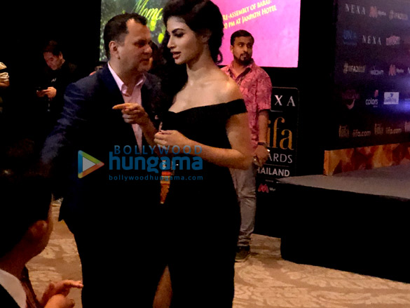 press conference of iifa 2018 in bangkok 6