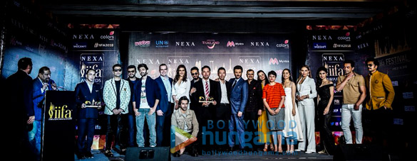 press conference of iifa 2018 in bangkok3 1