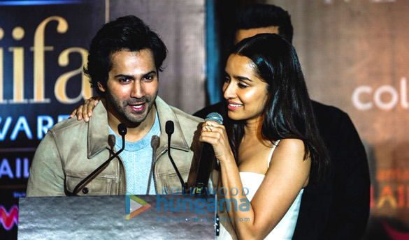 press conference of iifa 2018 in bangkok3 3