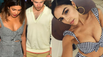 Checkmate! Priyanka Chopra shares more than just Nick Jonas with his ex-girlfriend, Olivia Culpo!
