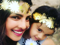 Priyanka Chopra celebrates her niece’s birthday in Los Angeles; shares cutest photos with her princess