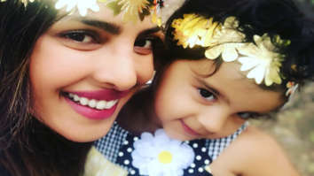Priyanka Chopra celebrates her niece’s birthday in Los Angeles; shares cutest photos with her princess