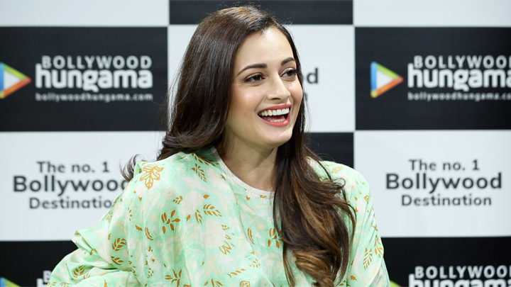 R Madhavan ya Salman Khan? Dia Mirza’s Rapid Fire is a MUST WATCH! R Madhavan ya Salman Khan? Dia Mirza’s Rapid Fire is a MUST WATCH!