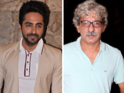 REVEALED: Here’s how Ayushmann Khurrana prepped for the Sriram Raghavan film Shoot The Piano Player