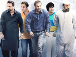 REVEALED: Here’s what Ranbir Kapoor underwent to get the Sanjay Dutt look perfect in Sanju