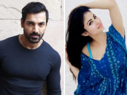 REVEALED: John Abraham finds his lady love in Mouni Roy for Romeo Akbar Walter