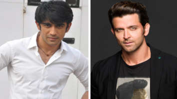 REVEALED: This is the role Amit Sadh will play in Hrithik Roshan starrer Super 30