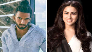 90s Rewind: Ranveer Singh and Sara Ali Khan will take you back in time with the remake of the song ‘Aankh Maare’ in Simmba