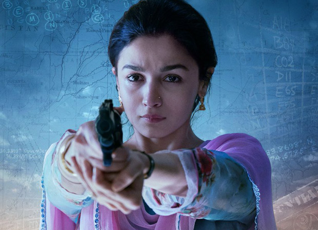 Box Office: Raazi Day 30 in overseas