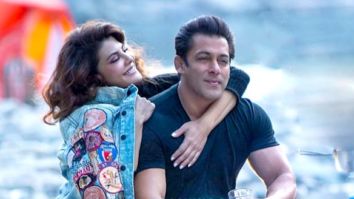 Movie Stills Of The Movie Race 3