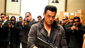 Movie Stills Of The Movie Race 3