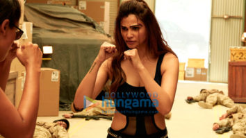 Movie Stills Of The Movie Race 3