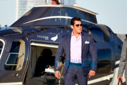 Movie Stills Of The Movie Race 3