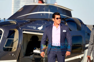 Movie Stills Of The Movie Race 3