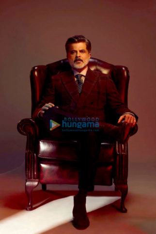 Movie Stills Of The Movie Race 3