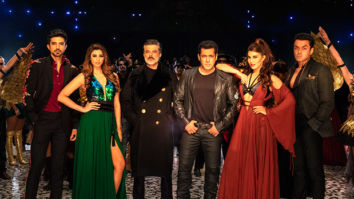 Race 3: 10 Unknown facts about the Salman Khan starrer