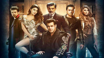 Race 3 collects approx. 10 mil. USD [Rs. 68.09 cr.] in overseas