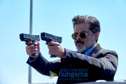 Movie Stills Of The Movie Race 3
