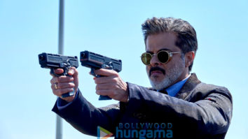 Movie Stills Of The Movie Race 3