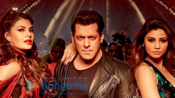 Movie Stills Of The Movie Race 3