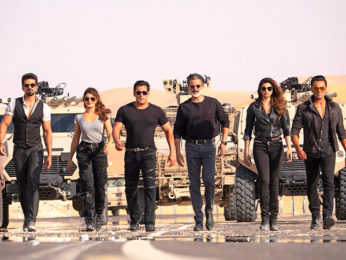Box Office: Race 3 Day 14 in overseas Box Office: Race 3 Day 14 in overseas