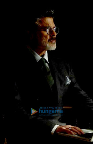 Movie Stills Of The Movie Race 3