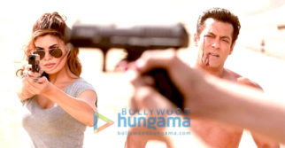 Movie Stills Of The Movie Race 3