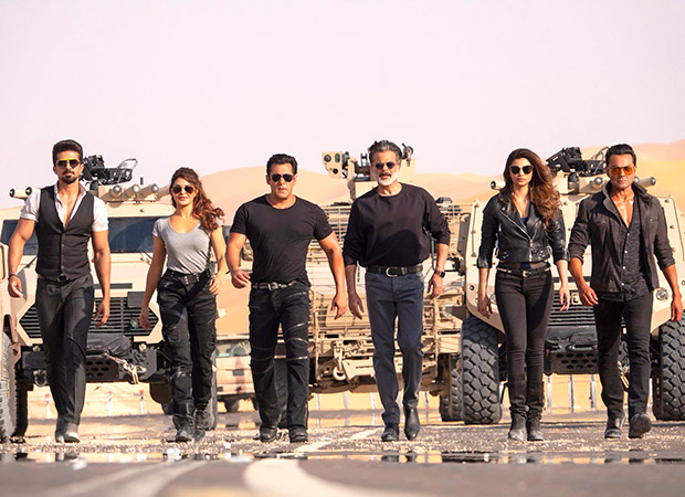 Box Office: Race 3 does very well over the weekend, brings in Rs. 106.47 crore Box Office: Race 3 does very well over the weekend, brings in Rs. 106.47 crore