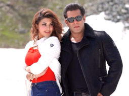 Box Office: Race 3 Day 2 in overseas