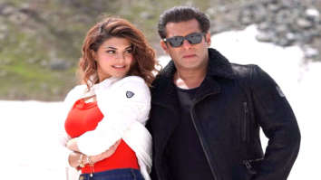 Box Office: Race 3 Day 2 in overseas
