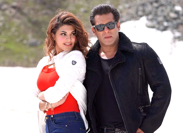 Box Office: Race 3 Day 2 in overseas
