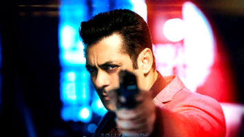 Movie Stills Of The Movie Race 3