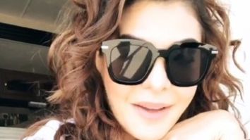 Race 3 star Jacqueline Fernandez reveals she has permanent eye injury