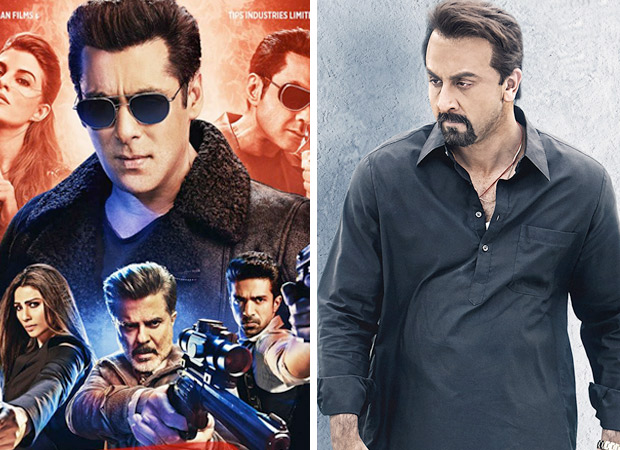 Race 3 vs. Sanju: Salman Khan or Ranbir Kapoor, who will deliver a bigger hit this June?