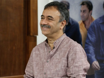 Rajkumar Hirani REVEALS his amazing experience in shooting with Sunil Dutt | Sanju Rajkumar Hirani REVEALS his amazing experience in shooting with Sunil Dutt | Sanju