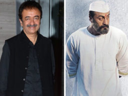 Rajkumar Hirani REVEALS the real reason behind making Sanju