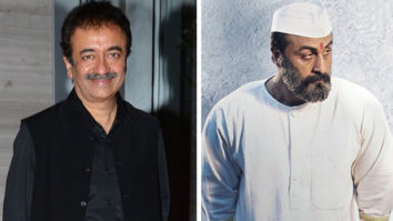 Rajkumar Hirani REVEALS the real reason behind making Sanju