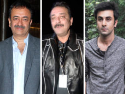 Rajkumar Hirani REVEALS when Sanjay Dutt plans to watch the Ranbir Kapoor starrer Sanju