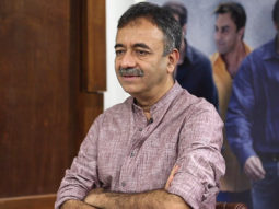Rajkumar Hirani: “I realized how RANBIR KAPOOR has cut down…” | Sanju