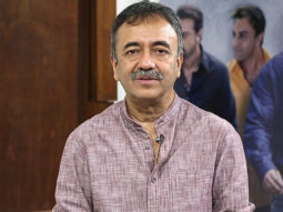 Rajkumar Hirani: “If I meet SRK’s Devdas, Ill offer him….” | RAPID FIRE | Ranbir Kapoor | Sanju