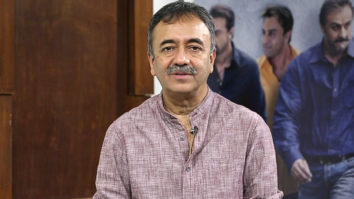 Rajkumar Hirani: “If I meet SRK’s Devdas, Ill offer him….” | RAPID FIRE | Ranbir Kapoor | Sanju