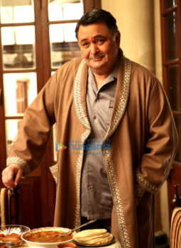 Movie Stills Of The Movie Rajma Chawal