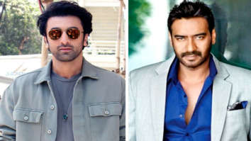 Ranbir Kapoor – Ajay Devgn’s next with Luv Ranjan DELAYED, here’s why!