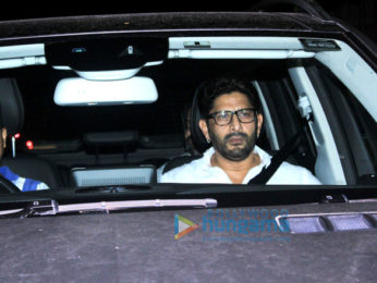 Ranbir Kapoor, Alia Bhatt, Sanjay Dutt, Aamir Khan and others snapped attending the special screening of ‘Sanju’