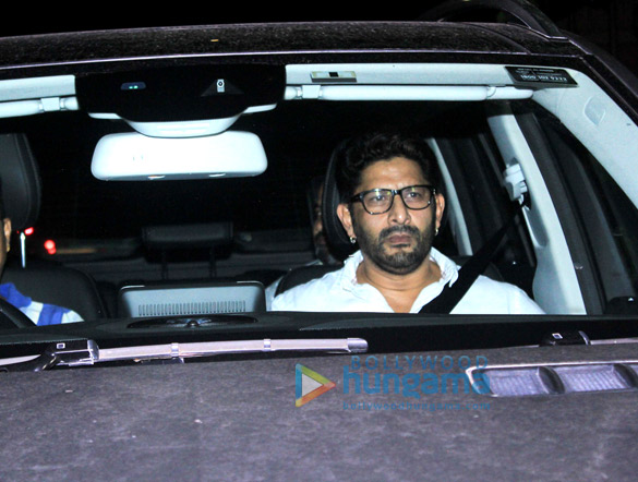 ranbir kapoor ali bhatt sanjay dutt aamir khan and others snapped attending the the special screening of sanju 18