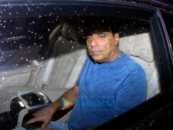 Ranbir Kapoor, Alia Bhatt, Sanjay Dutt, Aamir Khan and others snapped attending the special screening of ‘Sanju’