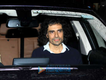 Ranbir Kapoor, Alia Bhatt, Sanjay Dutt, Aamir Khan and others snapped attending the special screening of ‘Sanju’