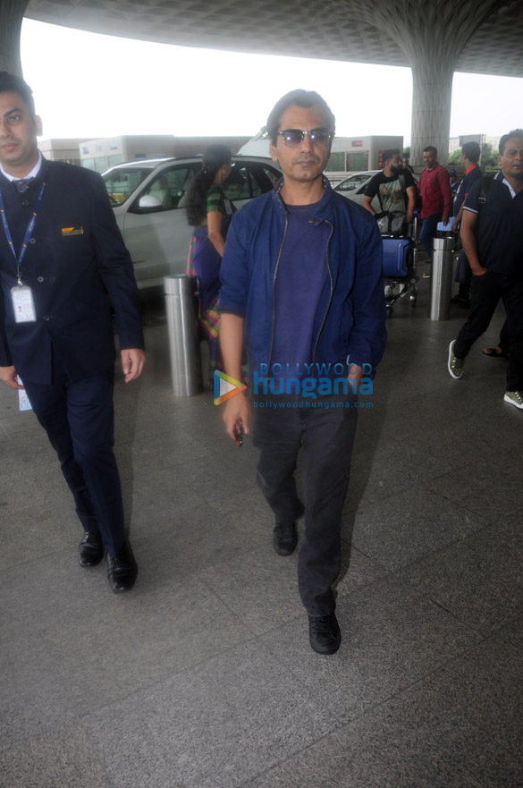 ranbir kapoor diana penty and others snapped at the airport leaving to attend the iifa awards in new york 3