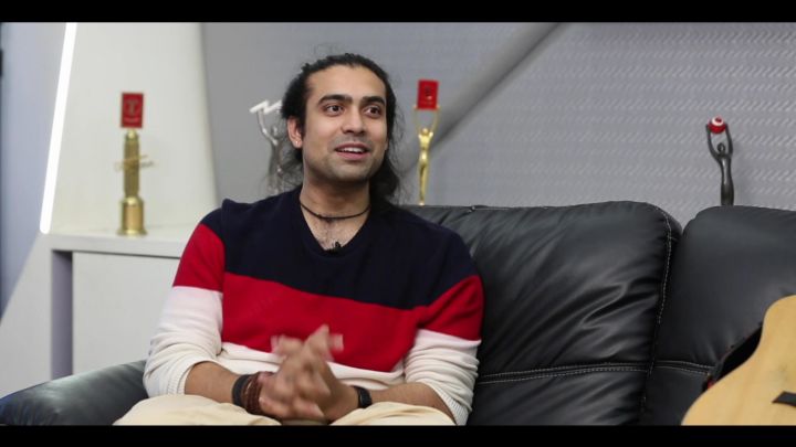 Ranbir Kapoor, Hrithik Roshan, Priyanka Chopra! Jubin Nautiyal dedicates a song to all | RAPID FIRE Ranbir Kapoor, Hrithik Roshan, Priyanka Chopra! Jubin Nautiyal dedicates a song to all | RAPID FIRE